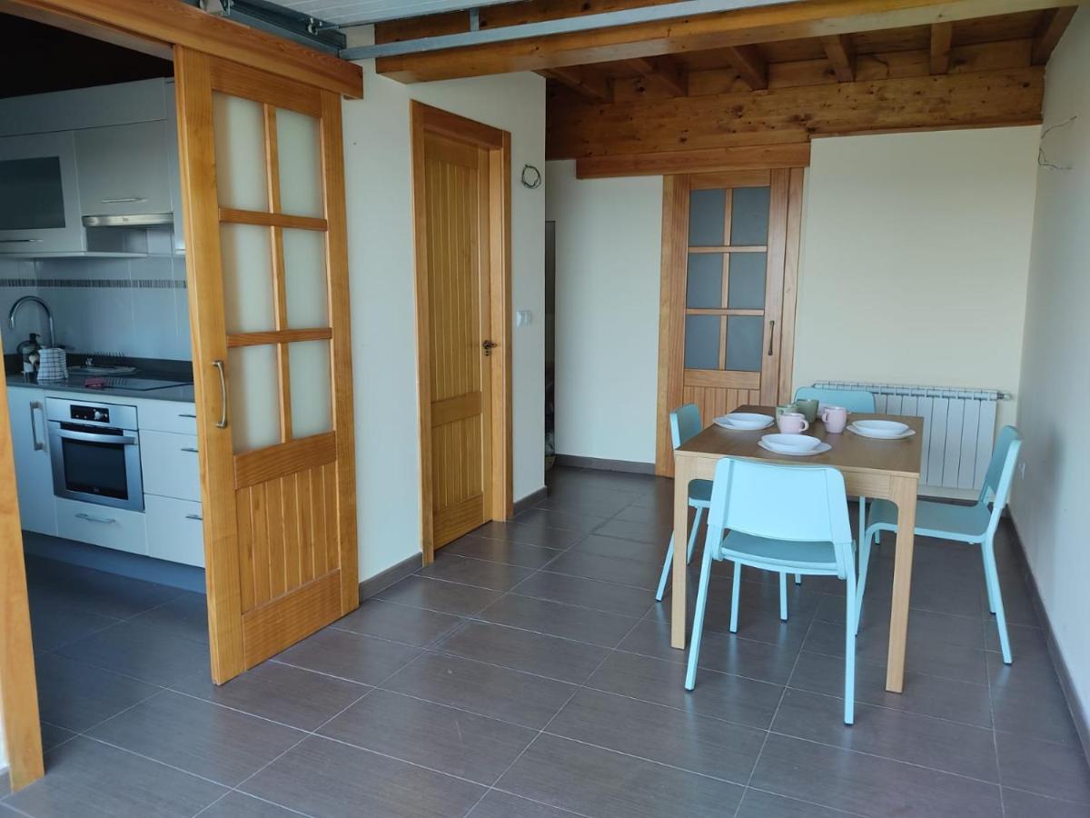 La Casuca De Rosi En Suances Villa Exterior photo